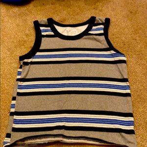 Boys tank top 4t